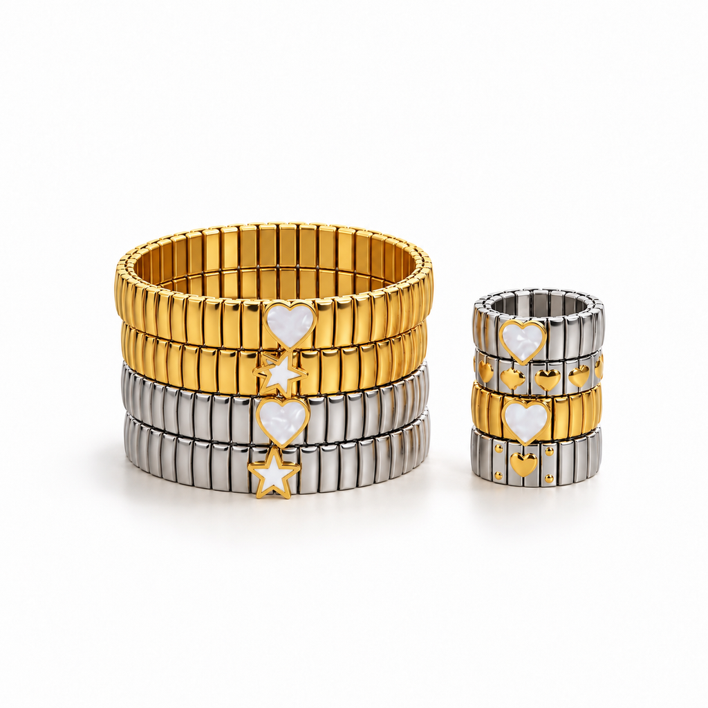 ANILLO BAYANE