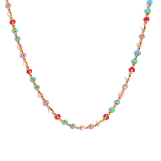 COLLAR ALMA