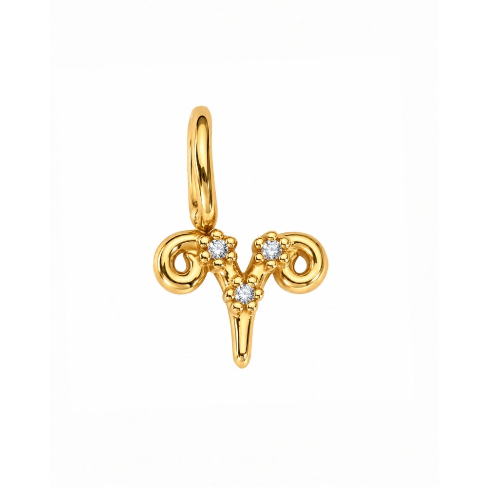 CHARM HORÓSCOPO