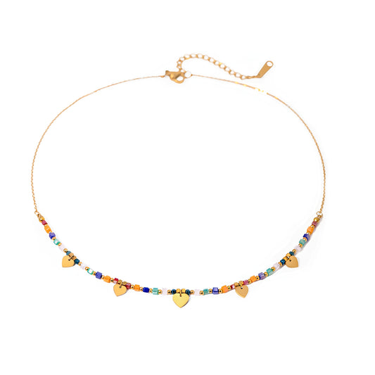 COLLAR HELEN