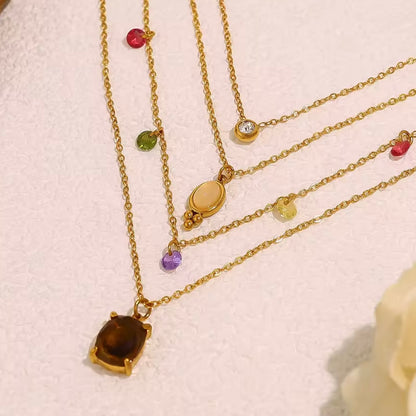 COLLAR OCASO