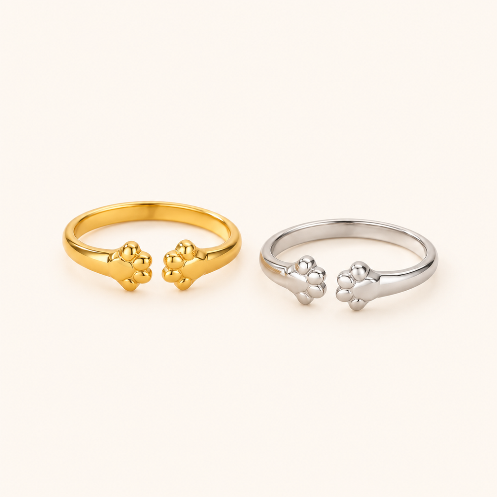 ANILLO HUELLAS