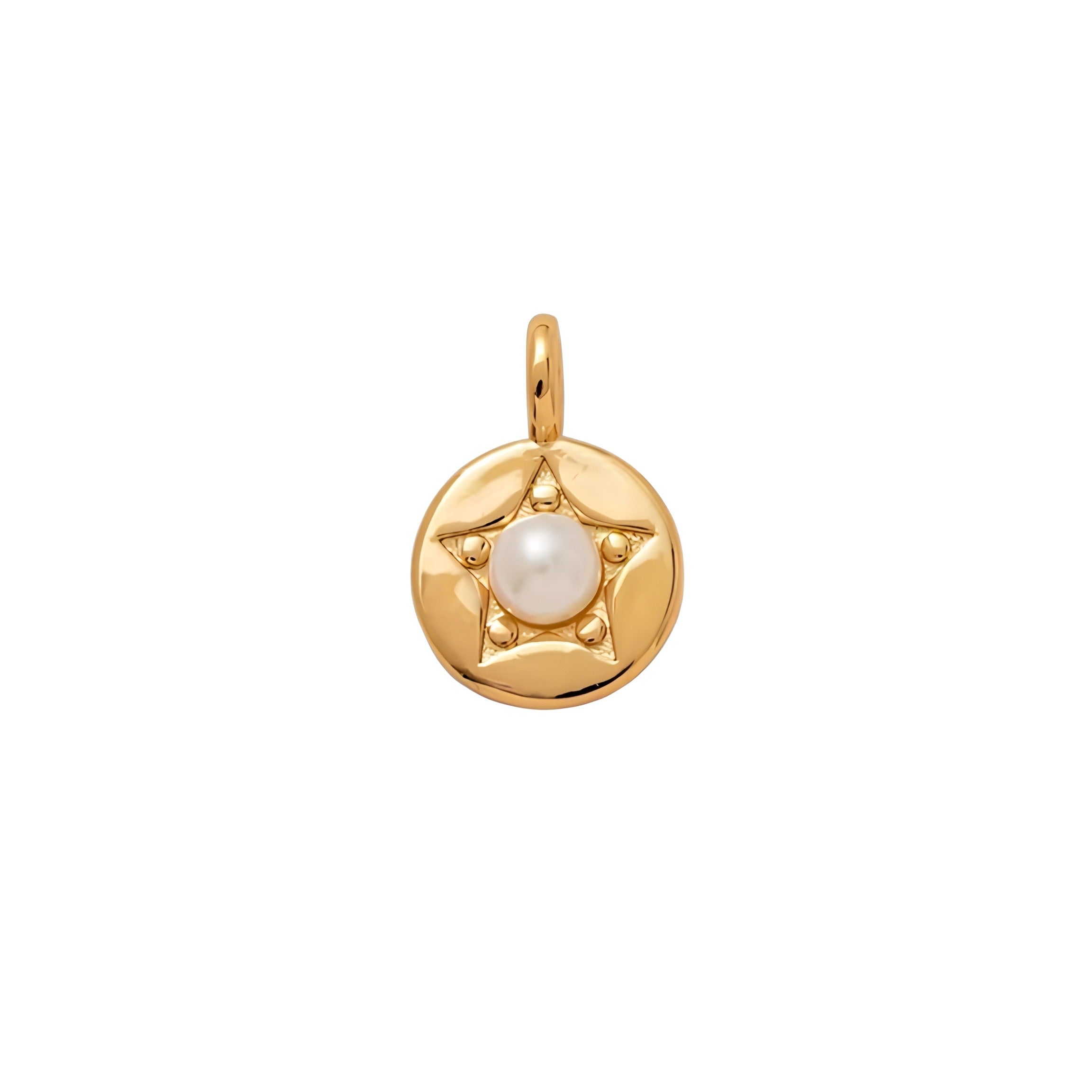 CHARM PEARL STAR