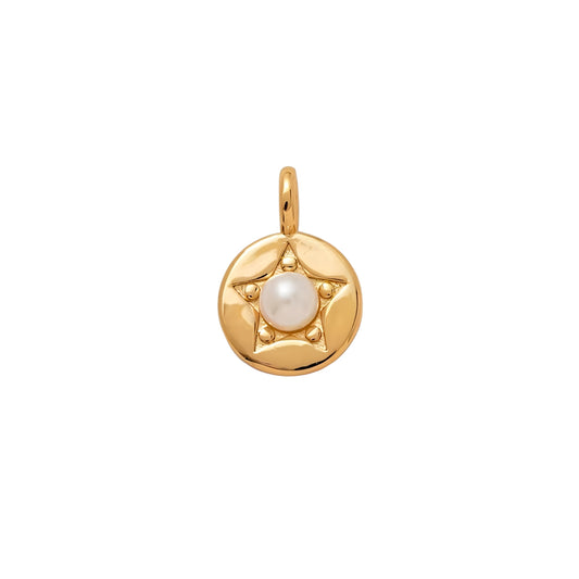 CHARM PEARL STAR