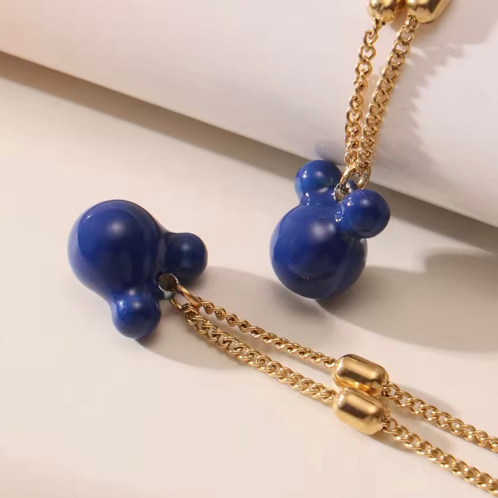 COLLAR MICKEY