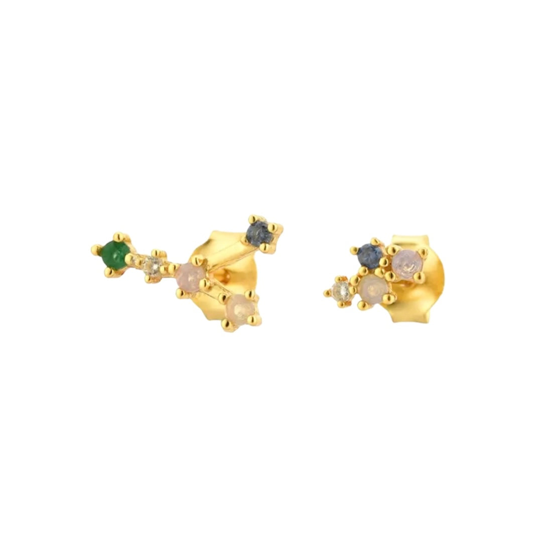 PENDIENTES ZODÍACO MINI