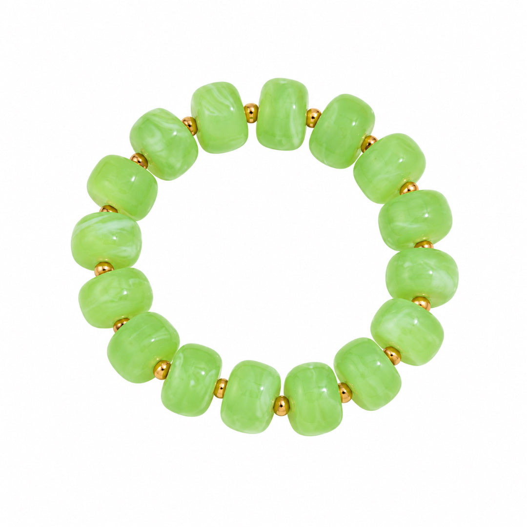 PULSERA COTTON CANDY