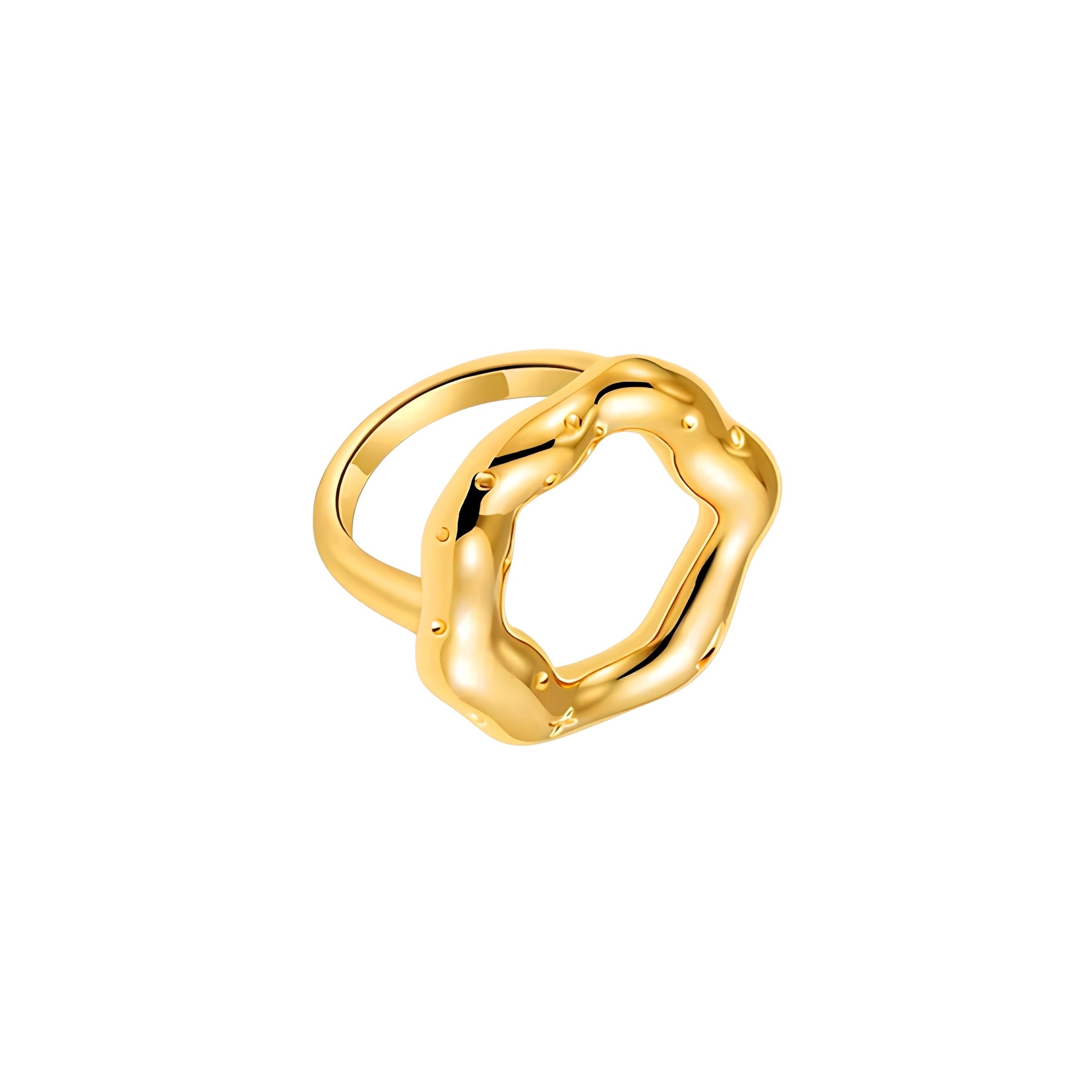ANILLO ORACLE