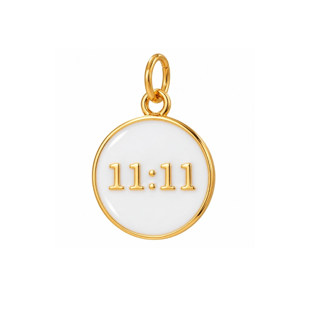 CHARM 11:11