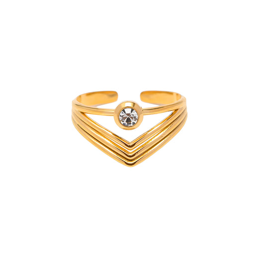 ANILLO SOLENE