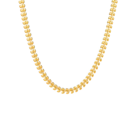 COLLAR BOHO