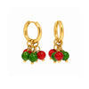 PENDIENTES TRIBU