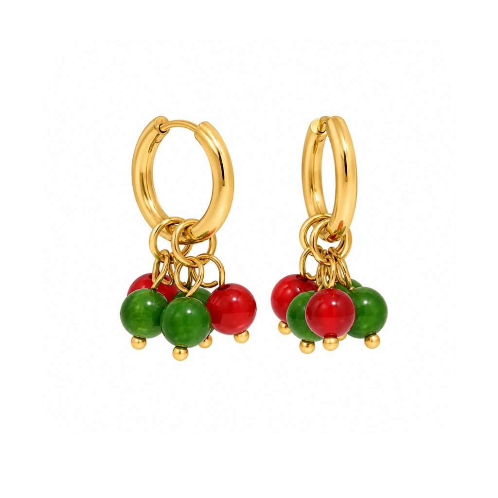 PENDIENTES TRIBU