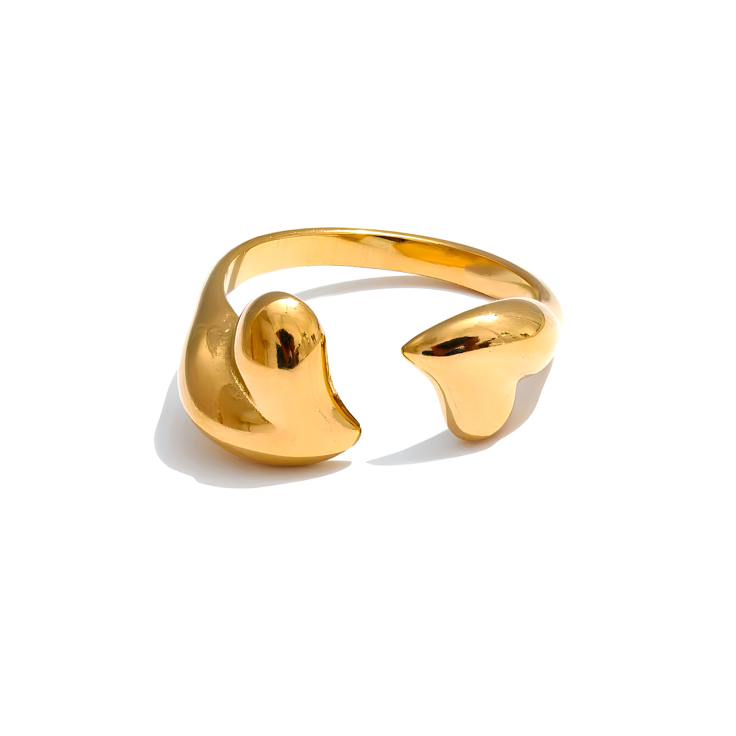 ANILLO MIRELLE GOLD