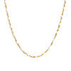 COLLAR FINE BLANCO