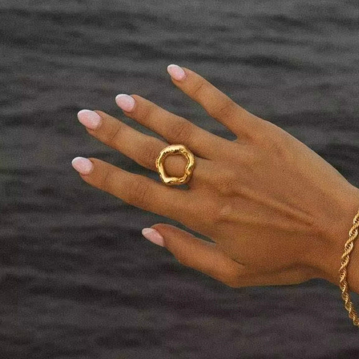 ANILLO ORACLE