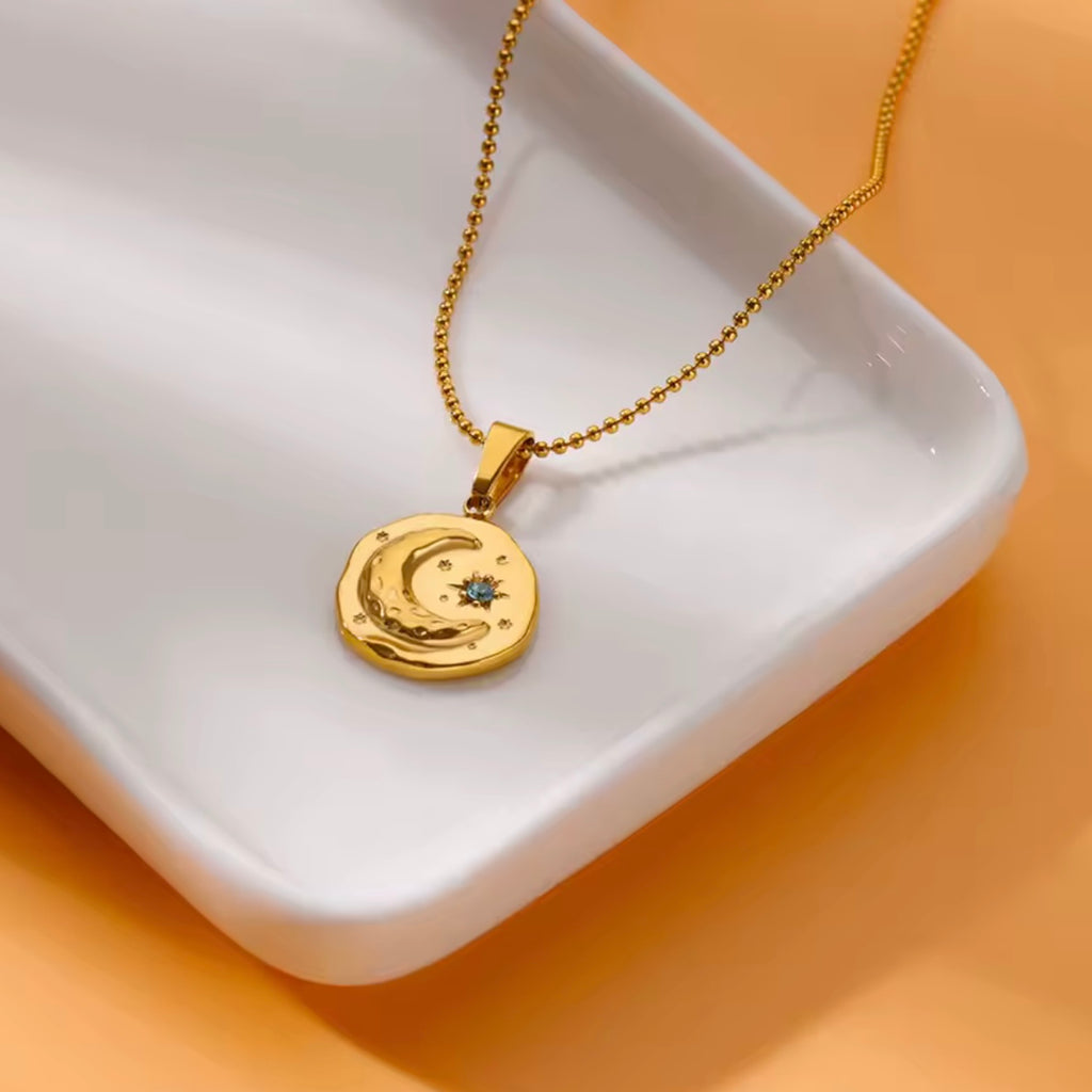 COLLAR ALTHEA