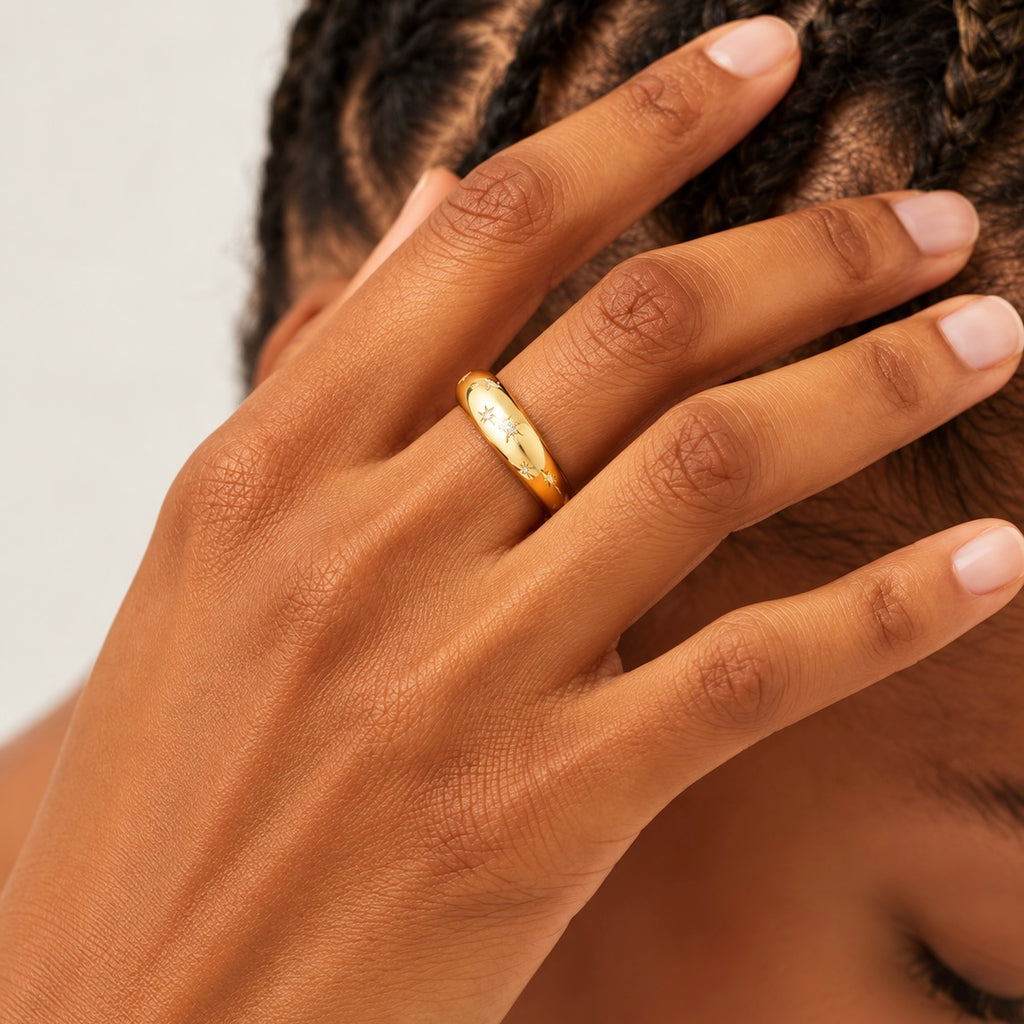 ANILLO MIRAGE