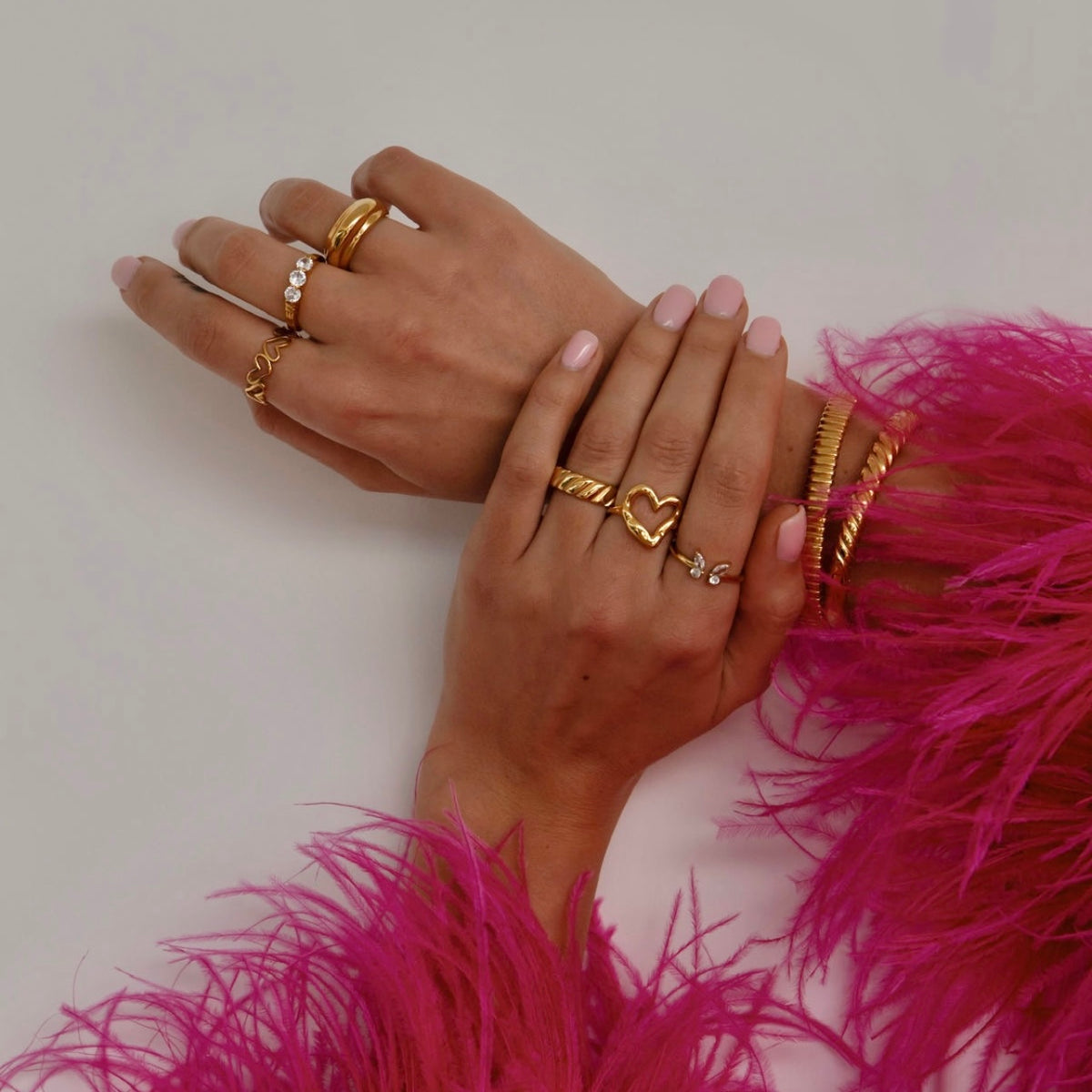 ANILLO AMORE