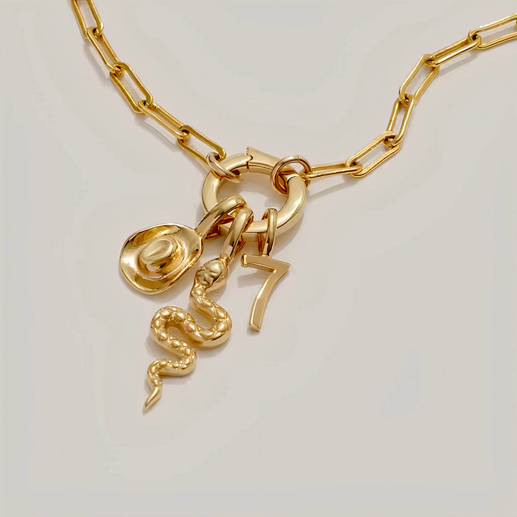 CHARM SNAKE