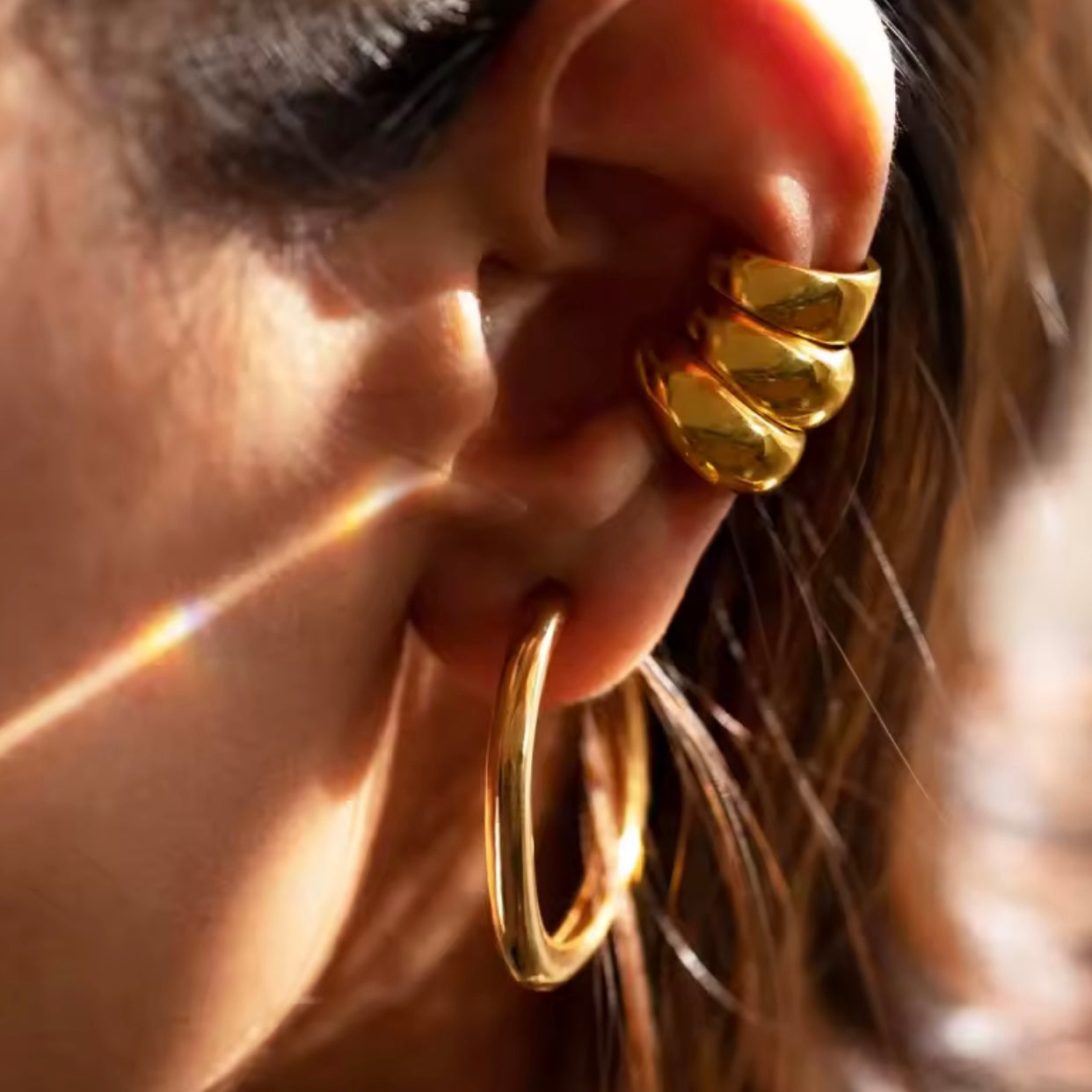 EAR CUFF NICA