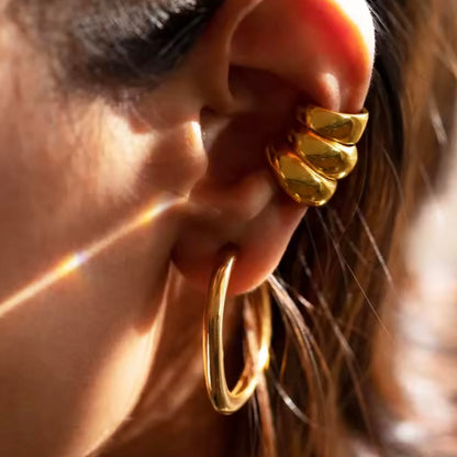 EAR CUFF NICA
