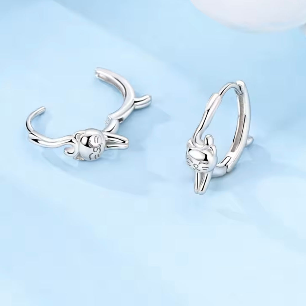 PENDIENTES TOM