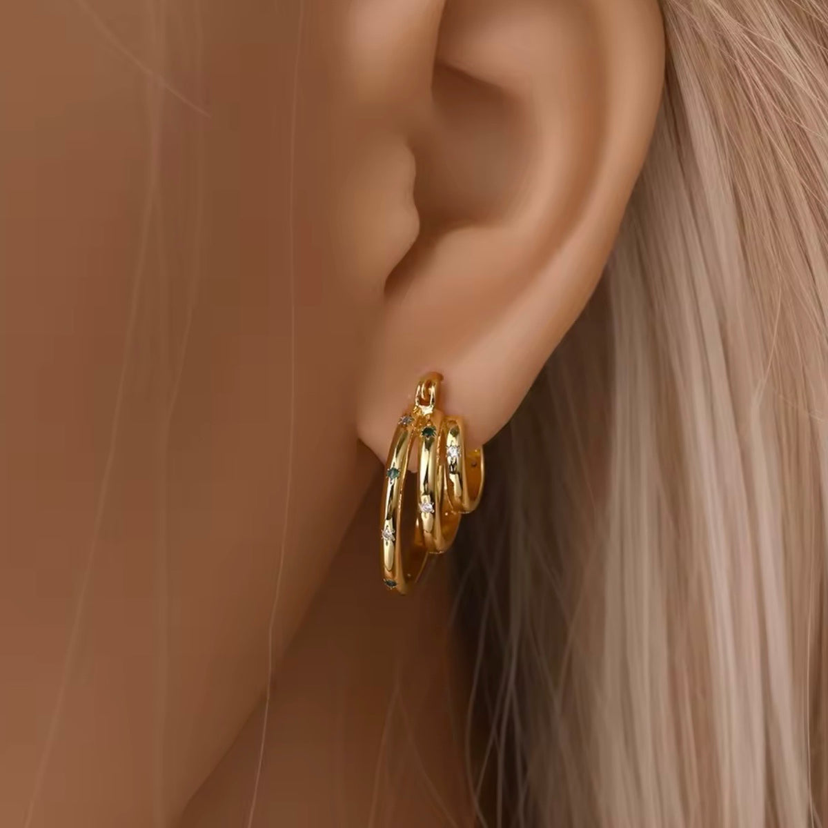PENDIENTES DEBANI