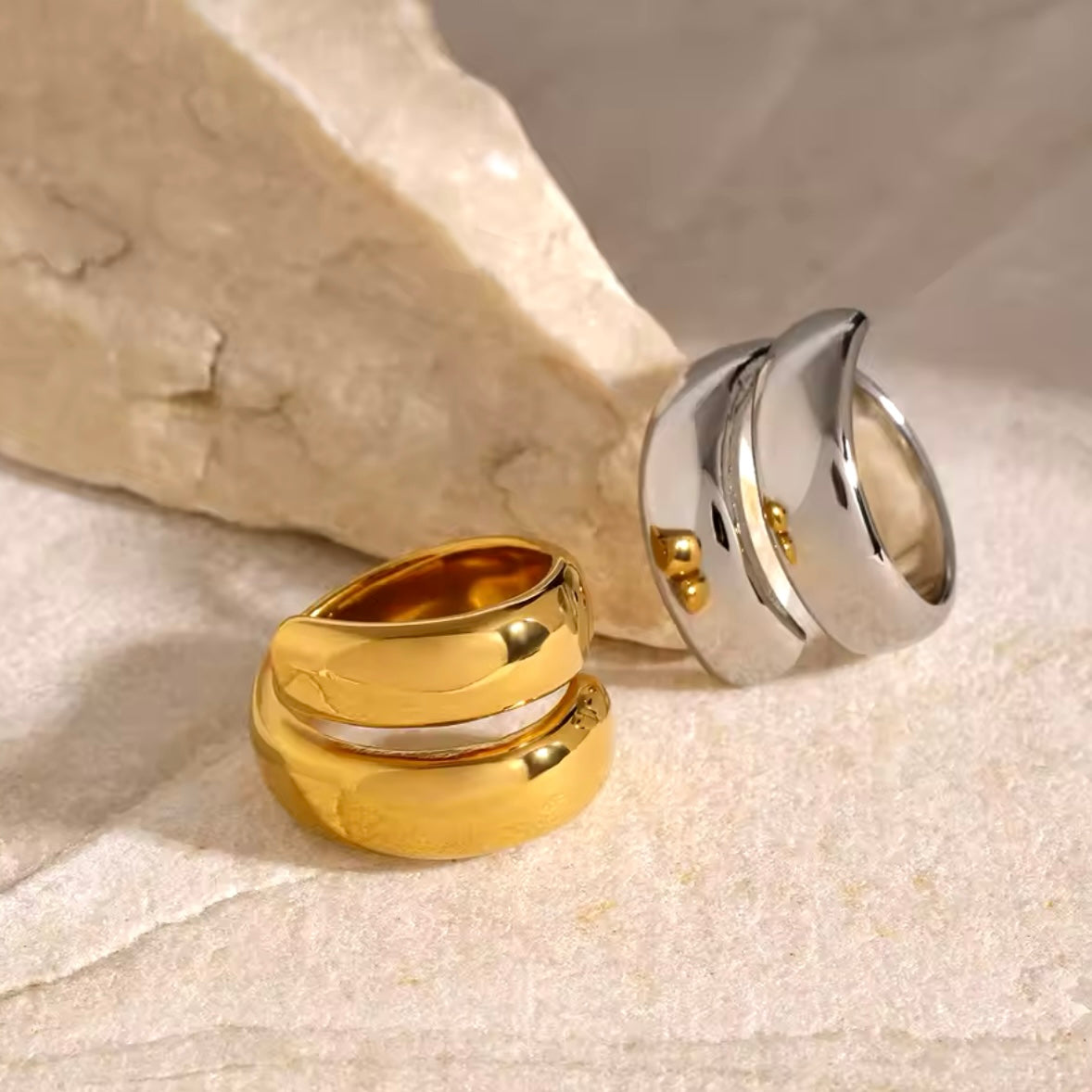 ANILLO SAIRA
