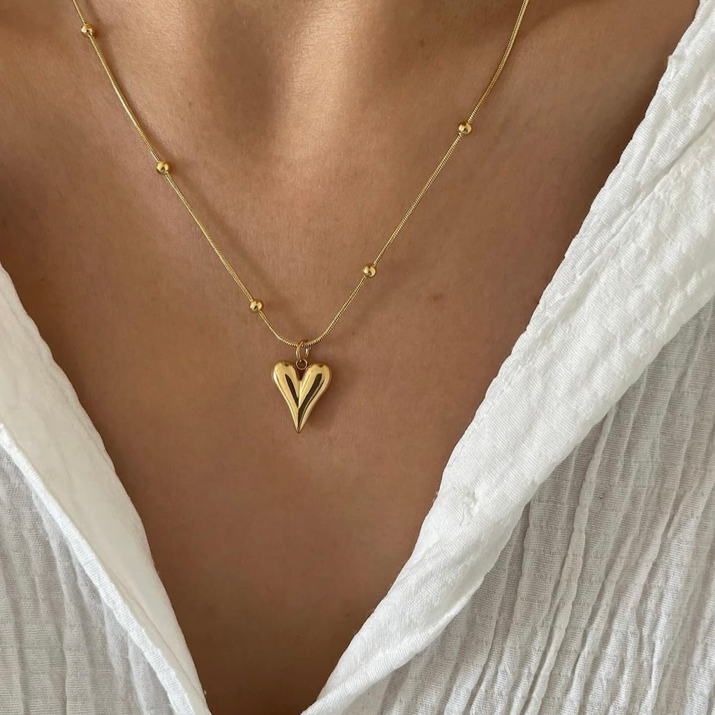COLLAR AMORE
