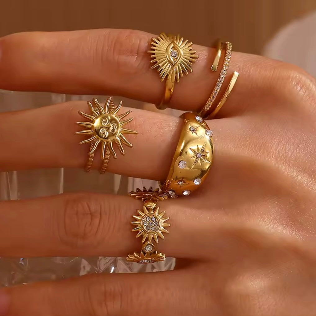 ANILLO TENA