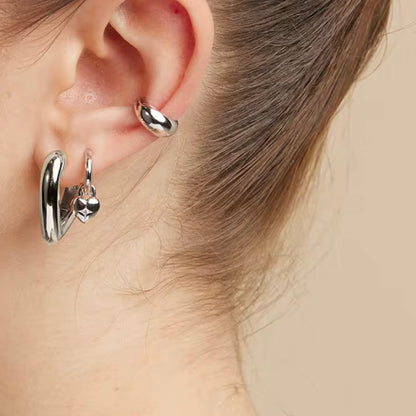 PENDIENTES I LOVE YOU