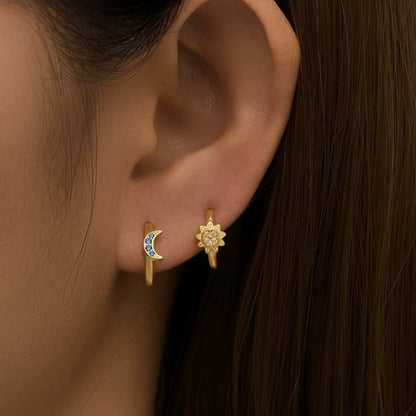 PENDIENTES GALAXIA