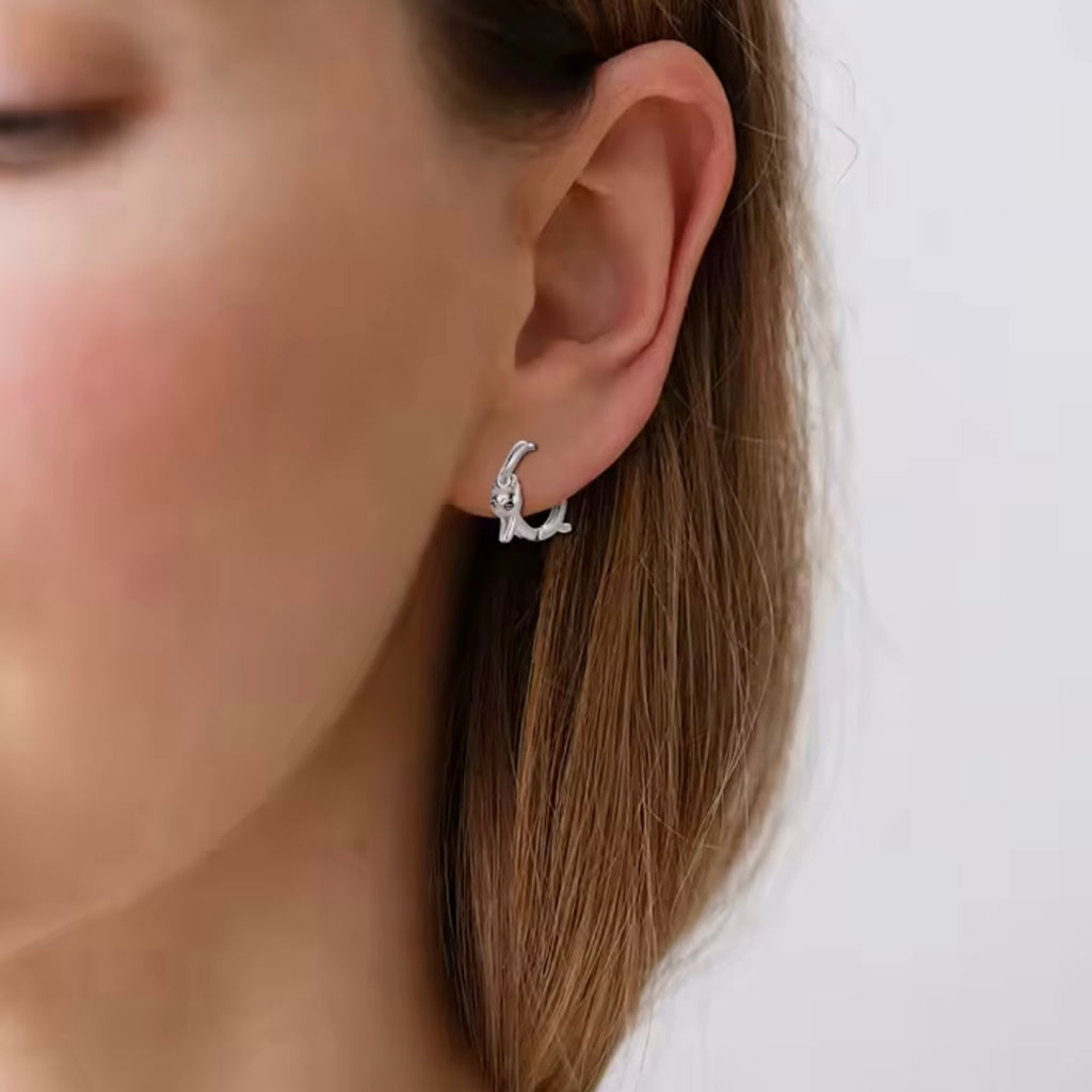 PENDIENTES TOM