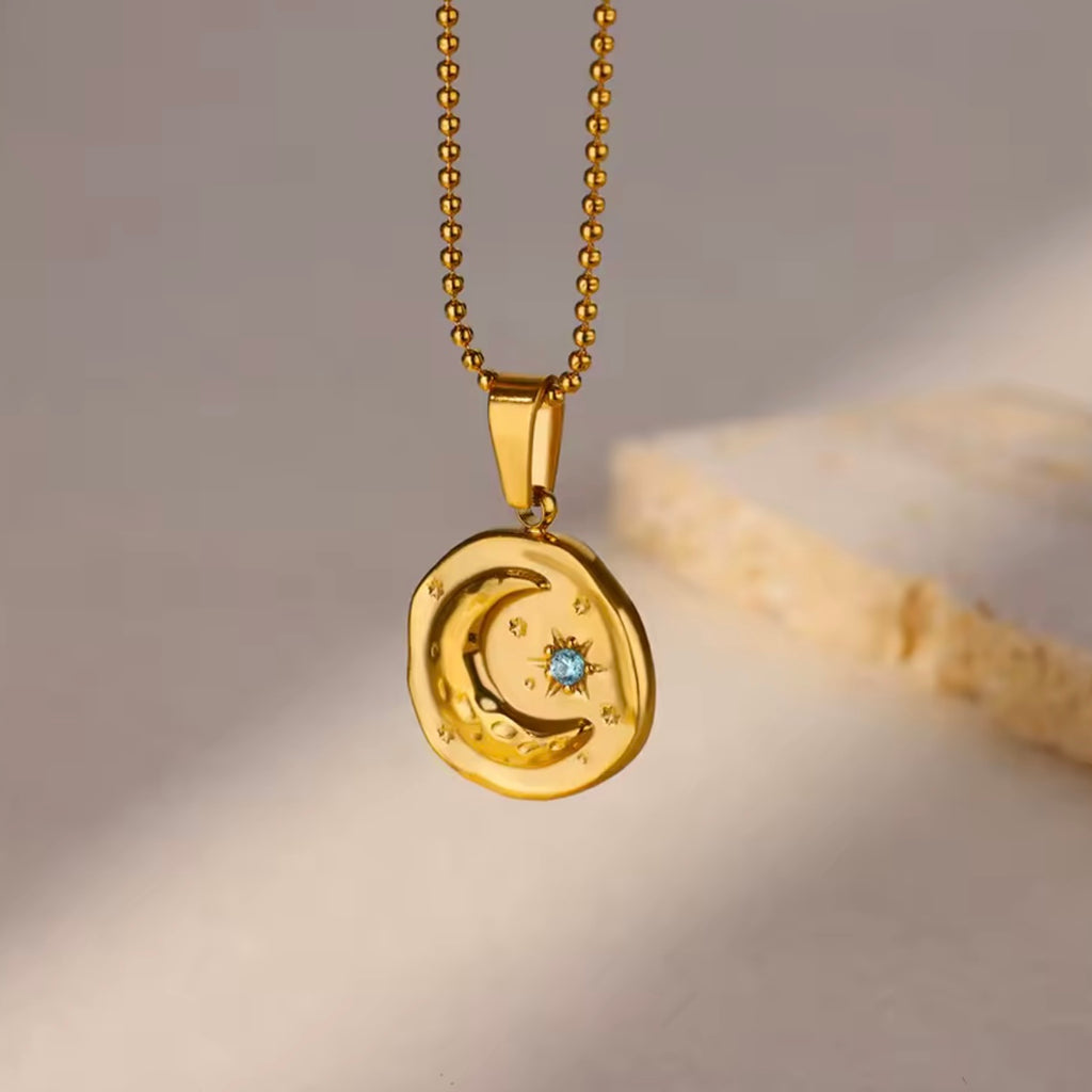 COLLAR ALTHEA