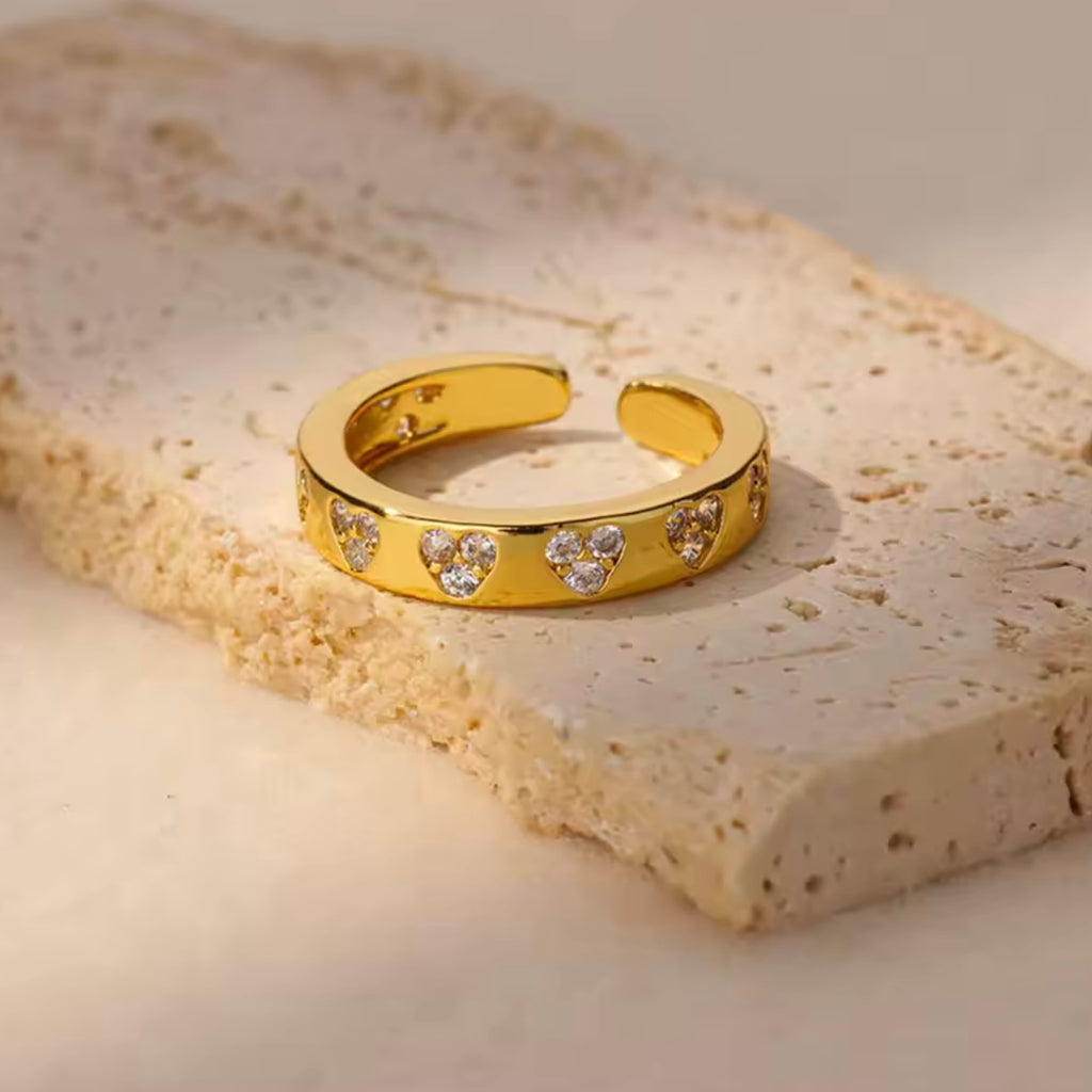 ANILLO AMOUR