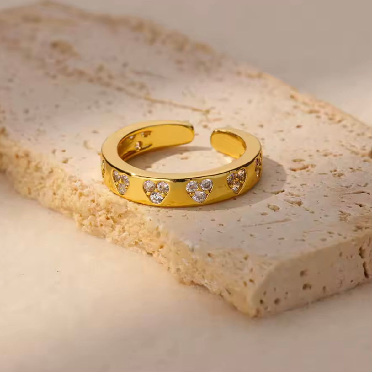 ANILLO AMOUR