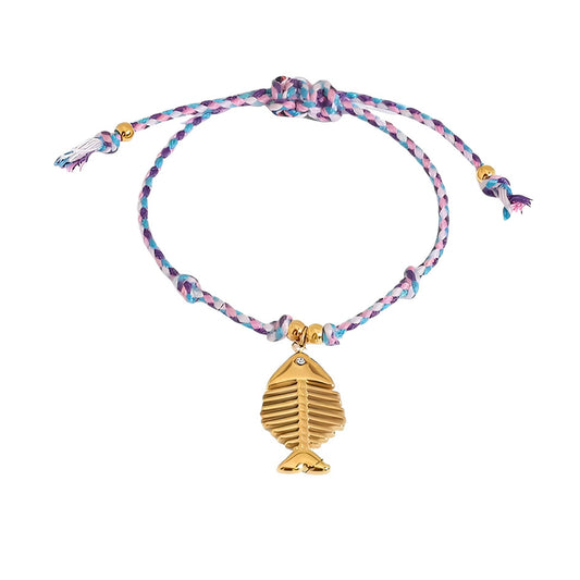 PULSERA FISH