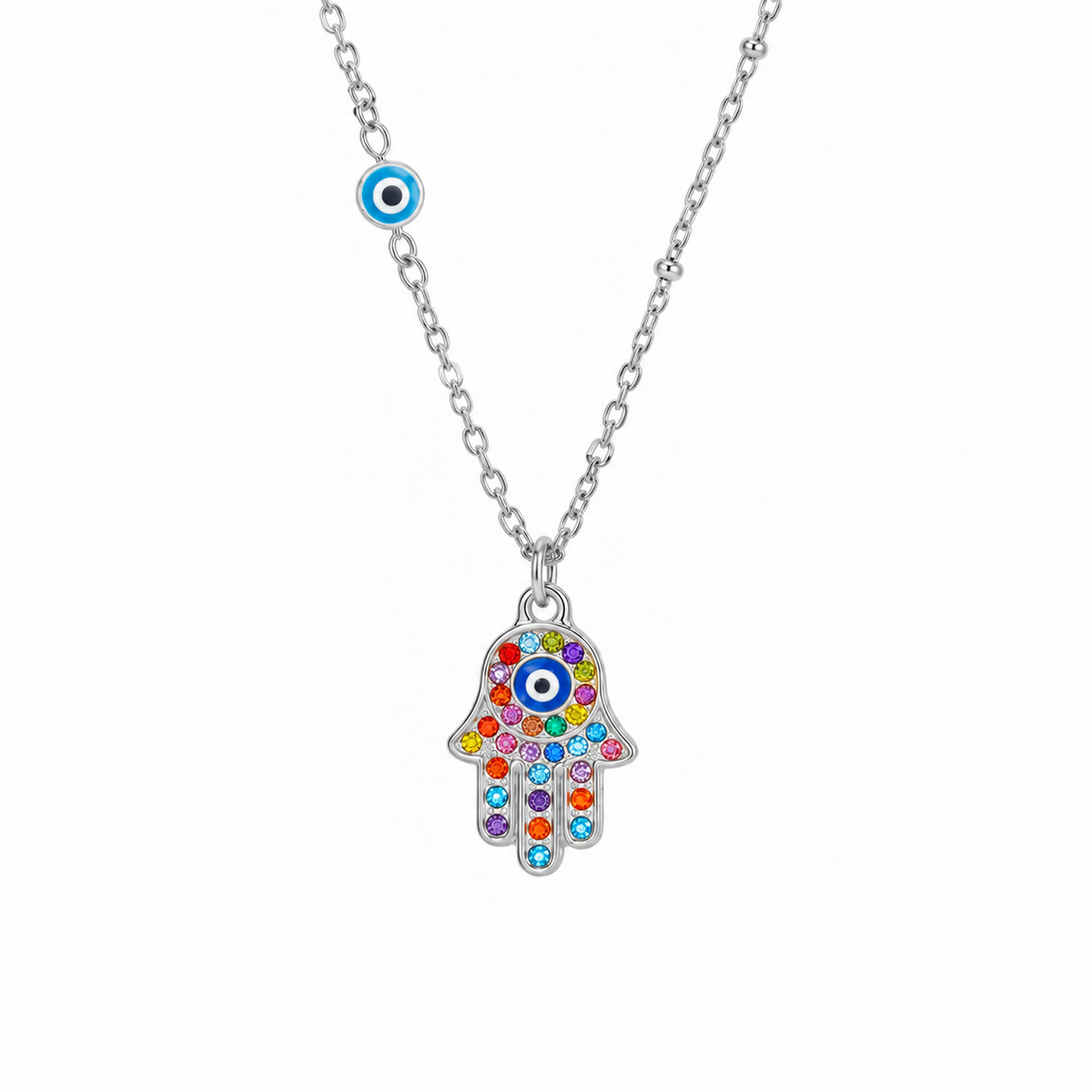 COLLAR NÁZAR