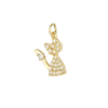 CHARM FELINE