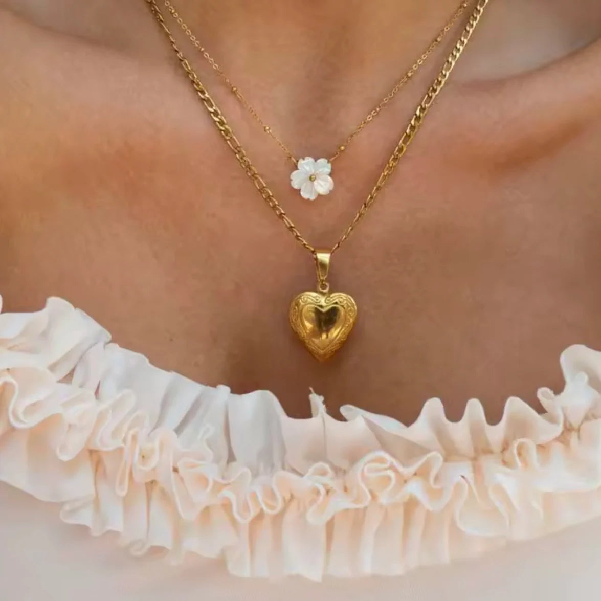 COLLAR BELLA MÍA