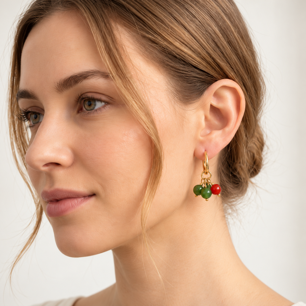 PENDIENTES TRIBU