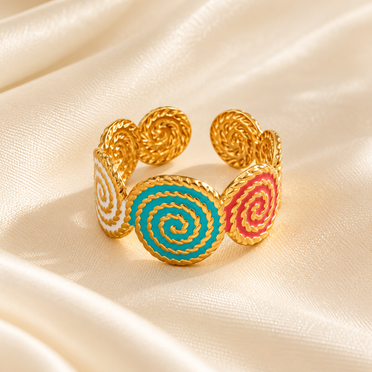 ANILLO OASIS