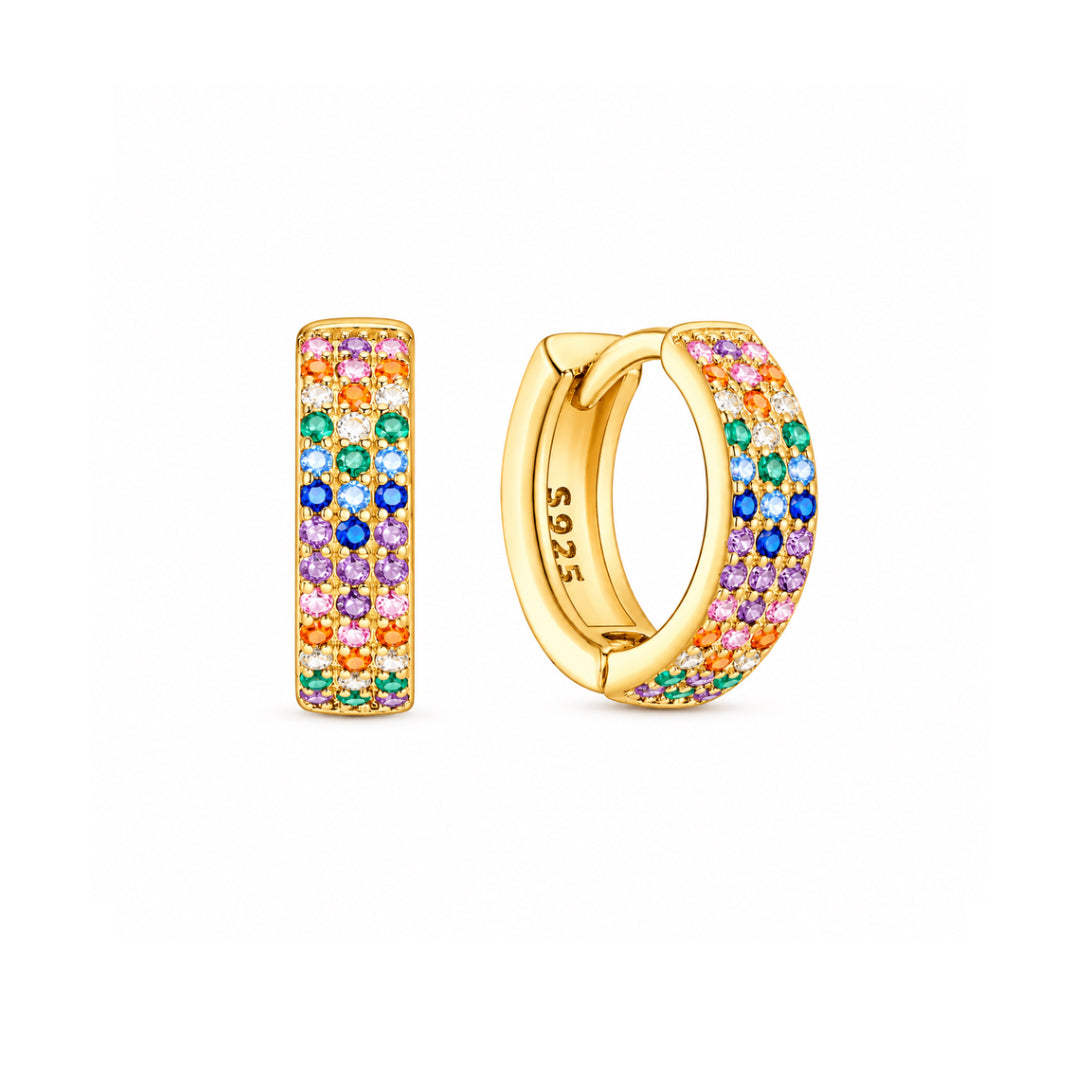 PENDIENTES MARALIA