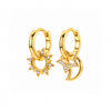 PENDIENTES NARNIA
