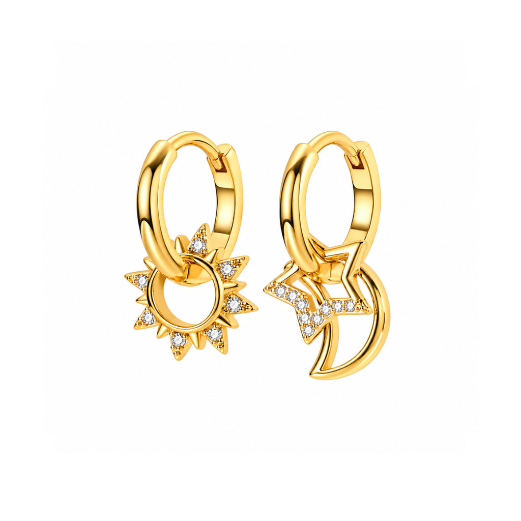 PENDIENTES NARNIA