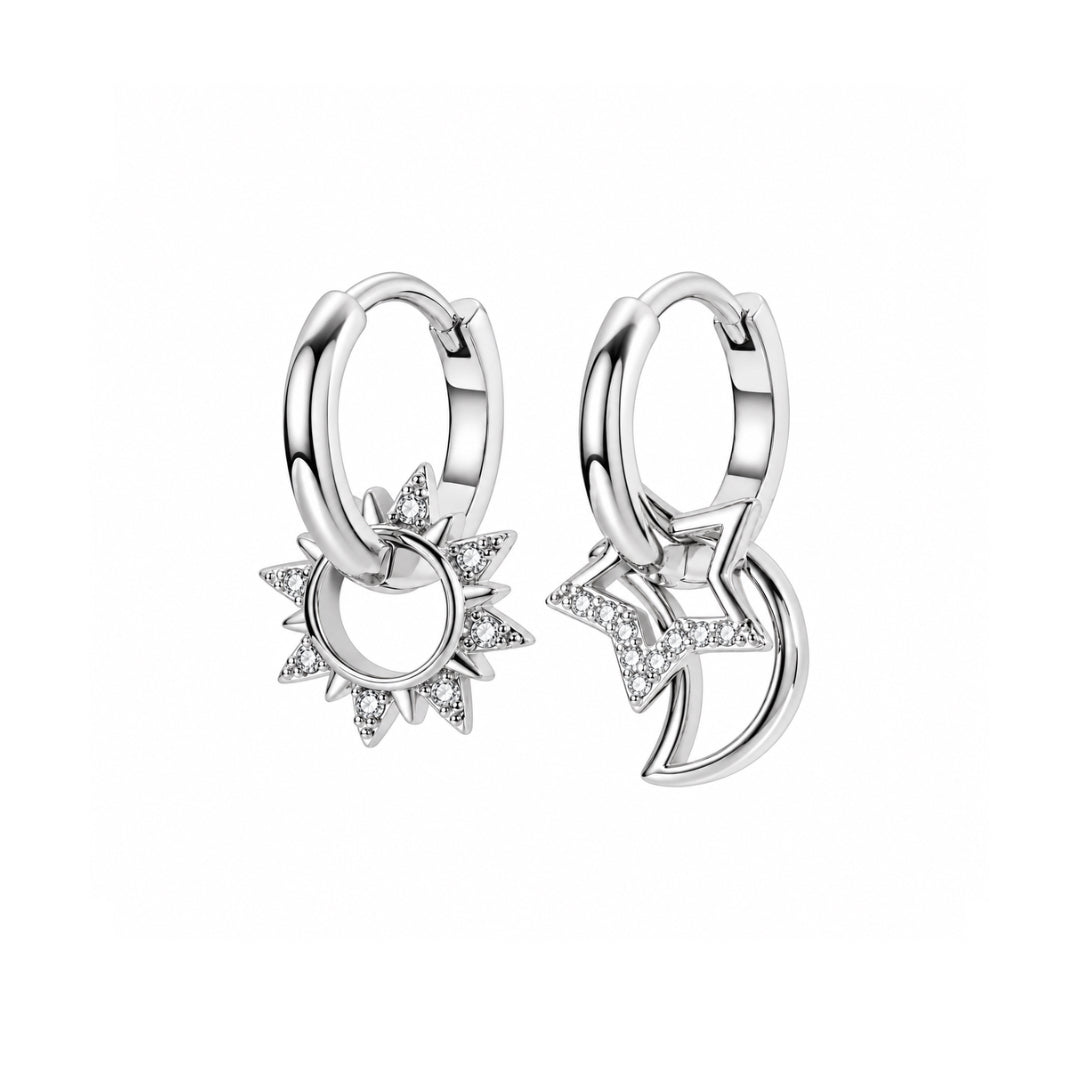 PENDIENTES NARNIA
