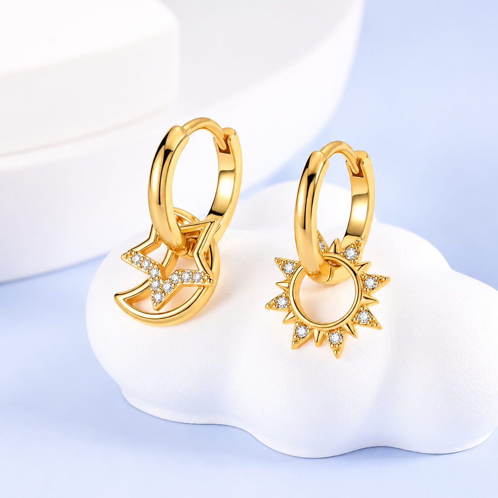 PENDIENTES NARNIA