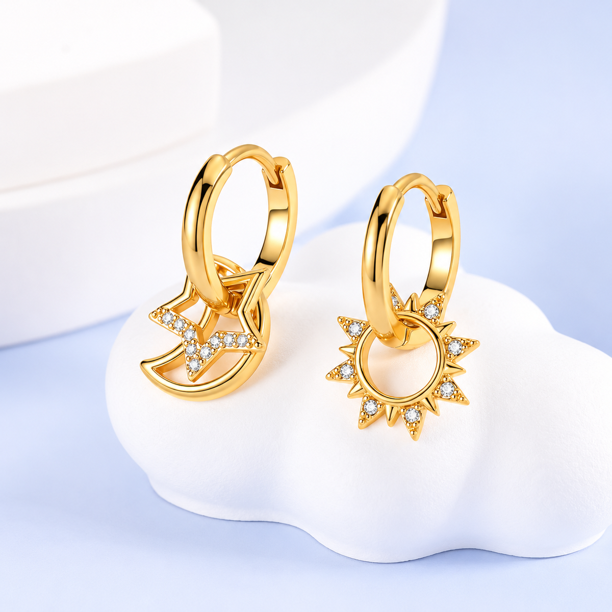 PENDIENTES NARNIA