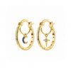 PENDIENTES GALAXIA